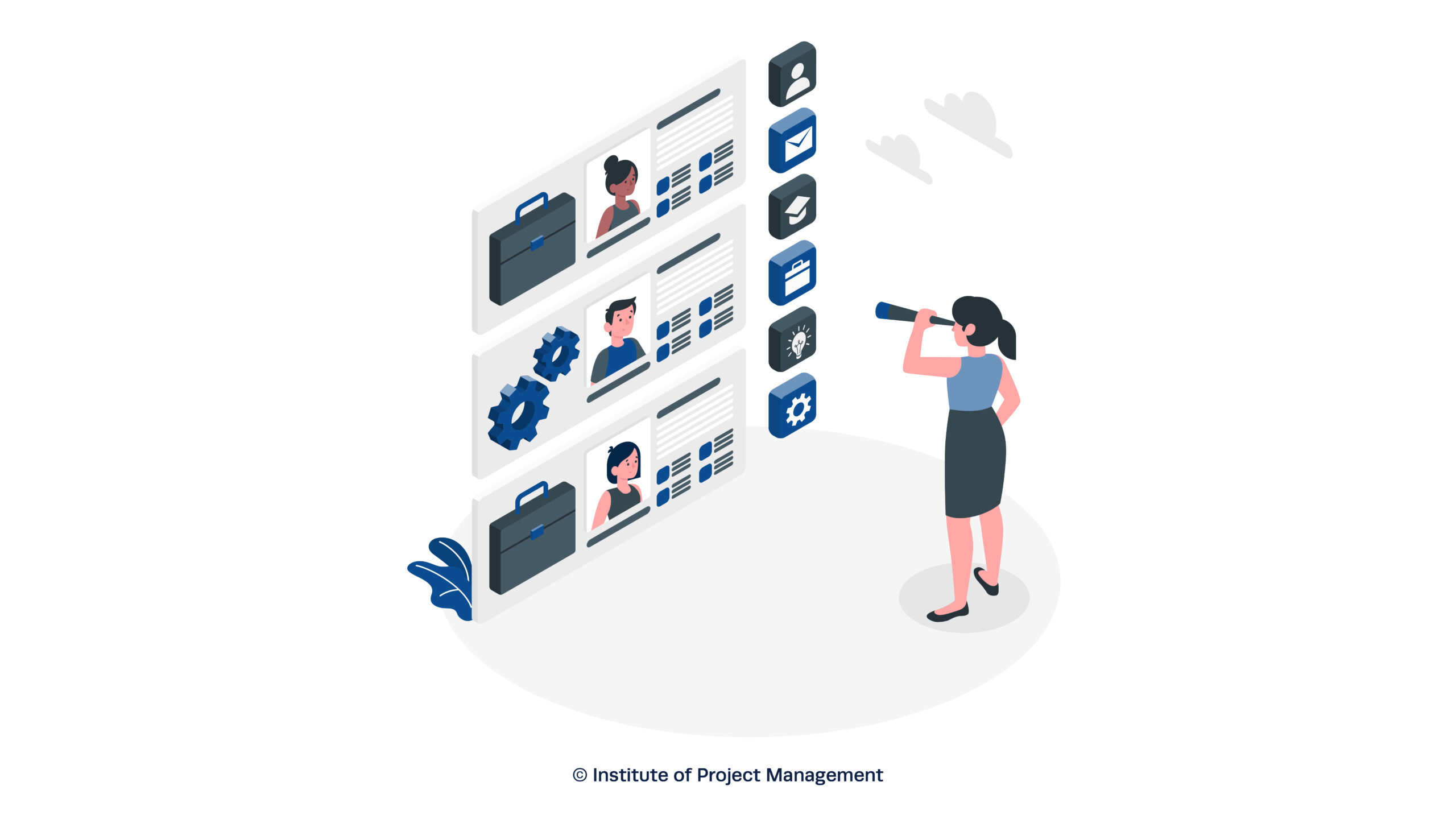 The Strategic Role of Human Resources in Project Management Success