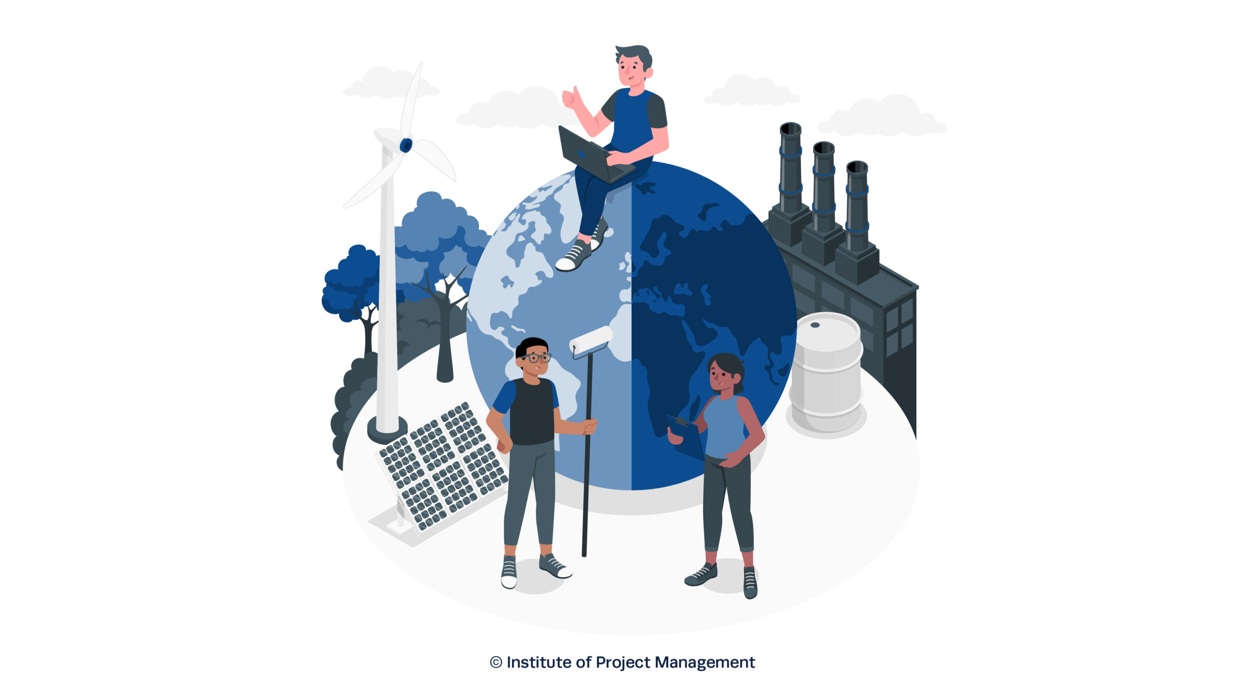 Sustainability in Project Management: A Complete Guide