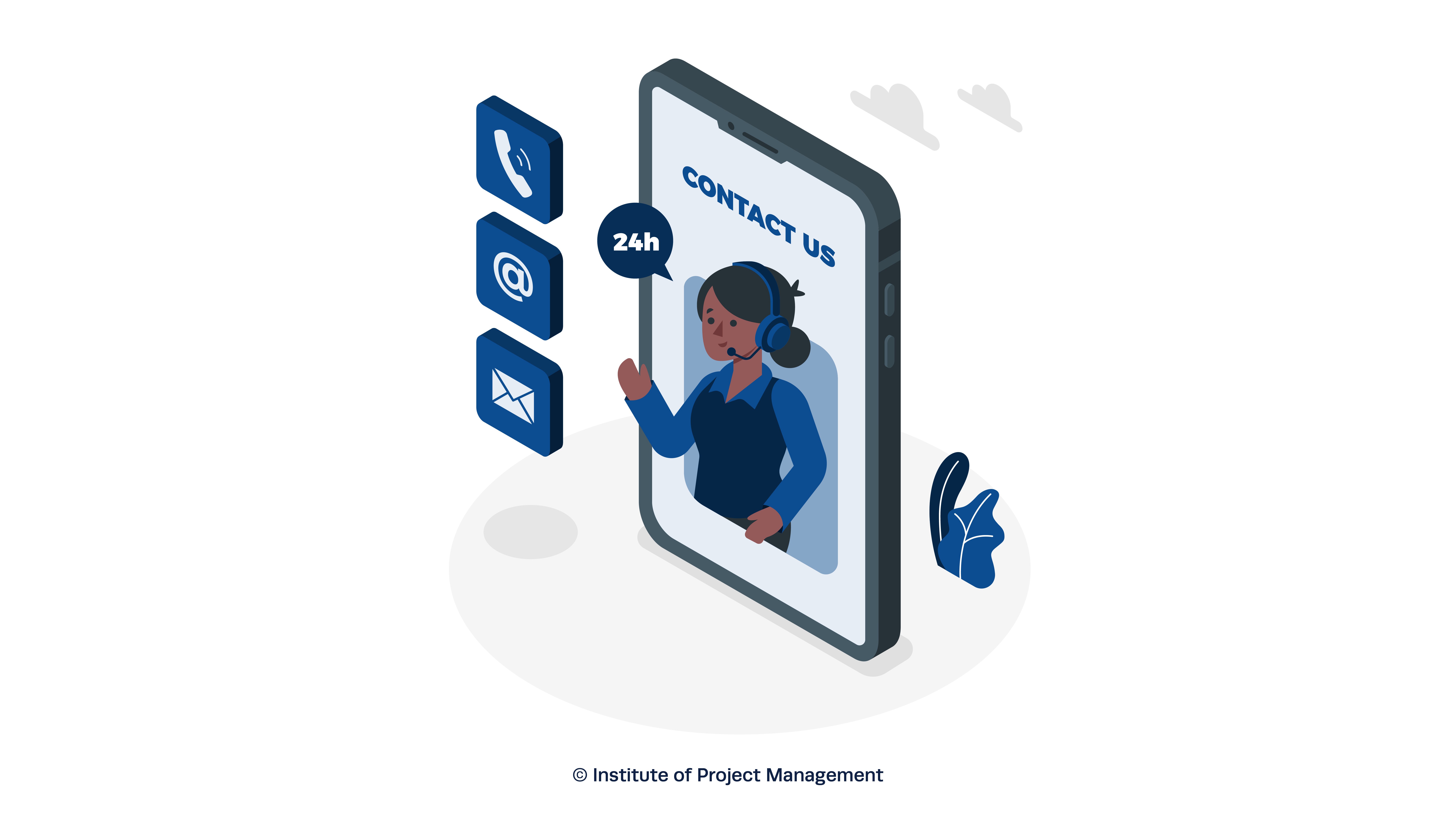 IPM's Latest Initiative: IPM Software