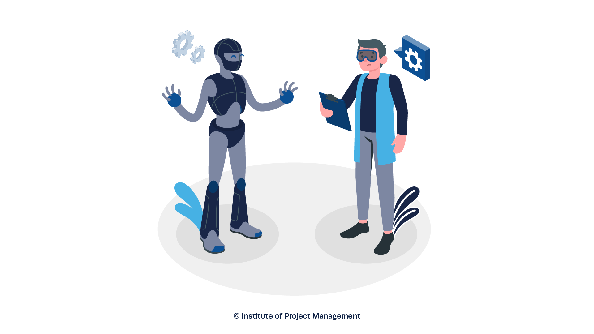 project management and technology