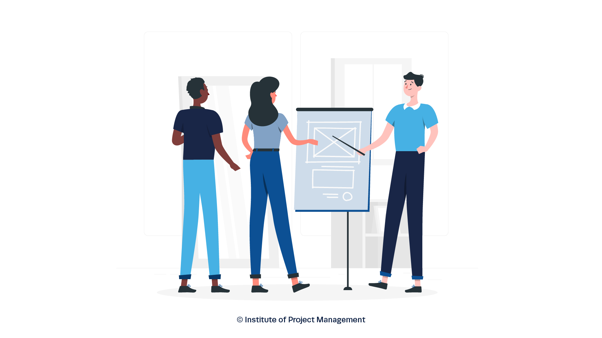 project management mentorship